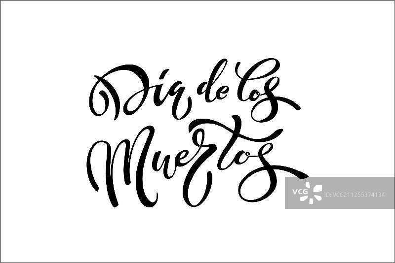 亡灵节图片素材