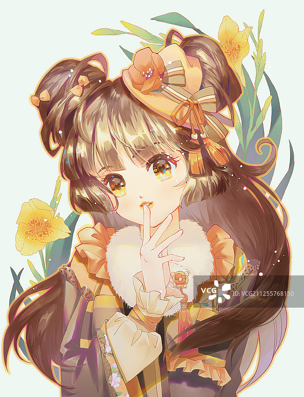 girl图片素材