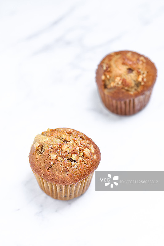 手工中式桂圆红枣蛋糕图片素材