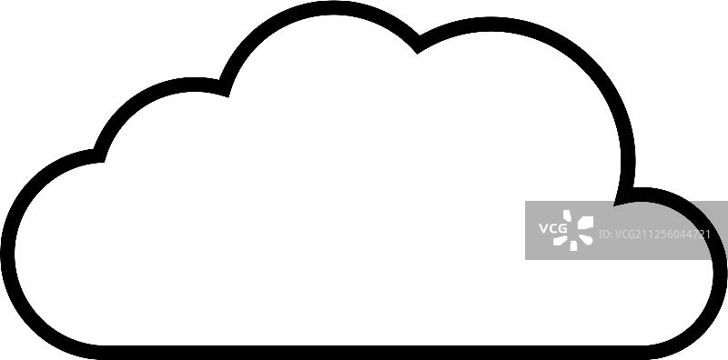 云计算模板图片素材