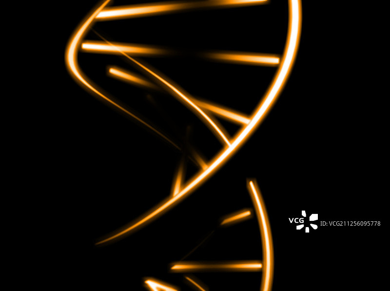 DNA图片素材