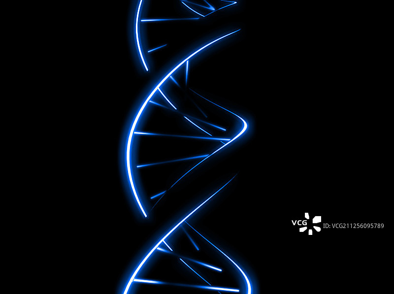 DNA图片素材