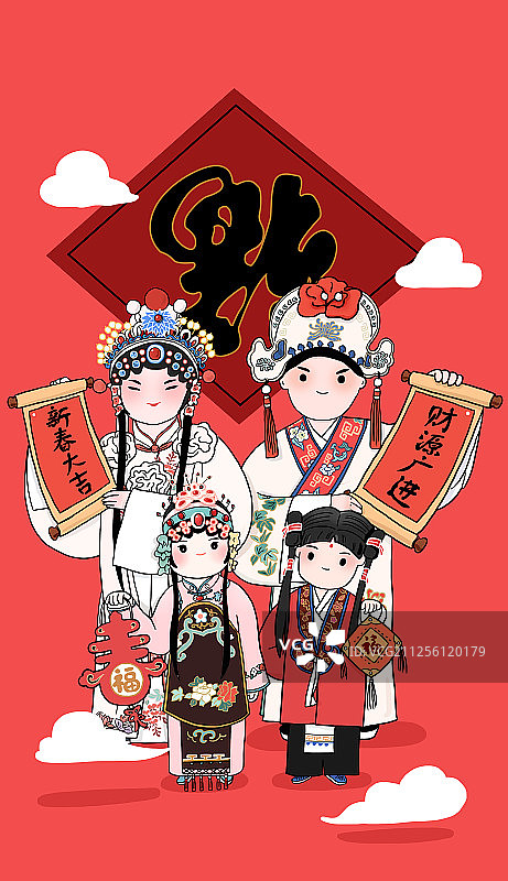 京剧世家图片素材