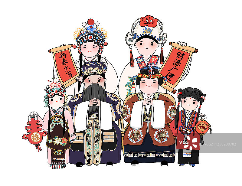 京剧世家图片素材