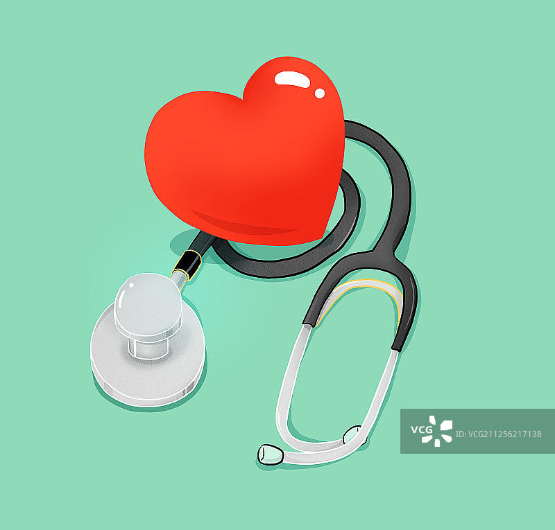 高血压图片素材