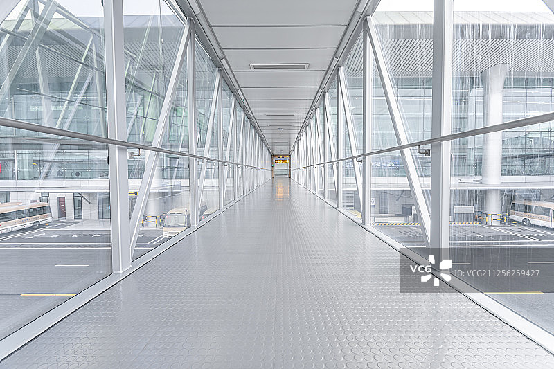 机场候机大楼室内空间图片素材