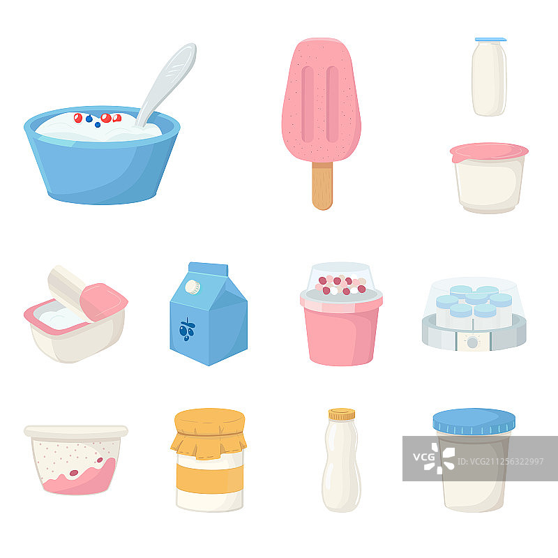 设计素材与清新符号集图片素材