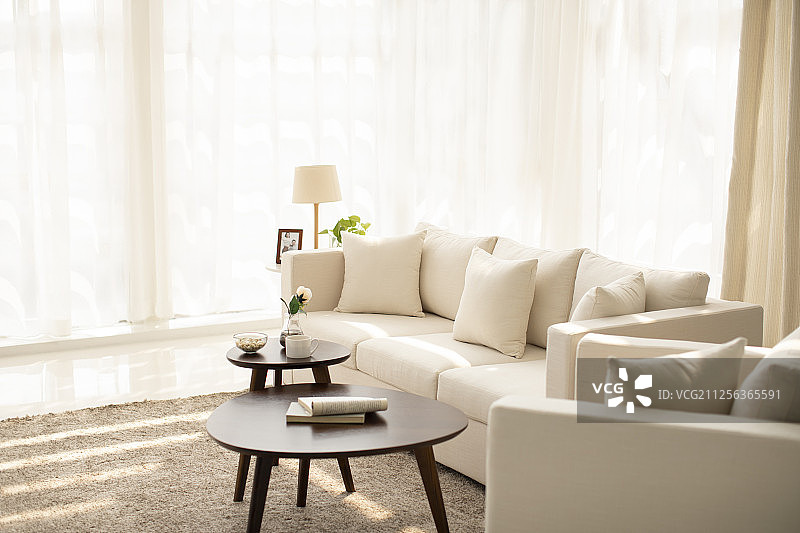 舒适的家图片素材