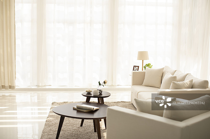 舒适的家图片素材