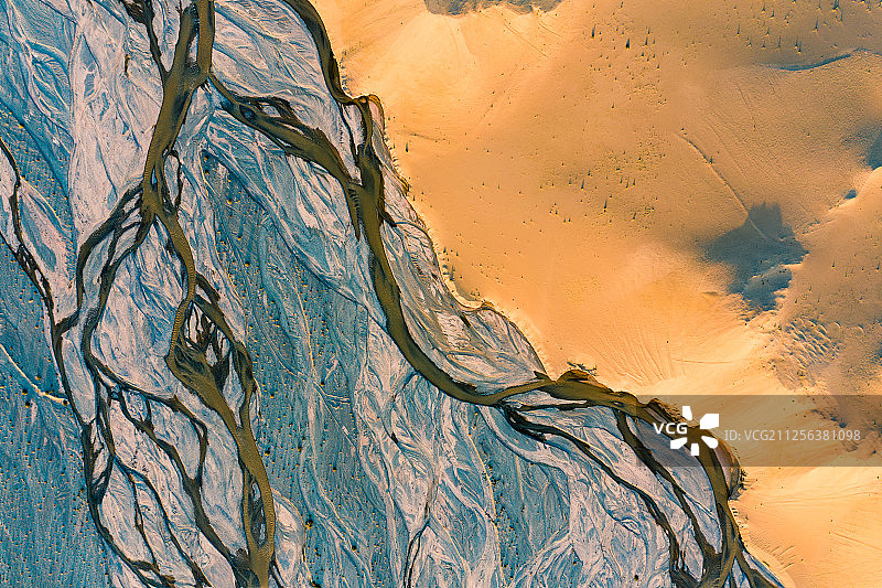 地球命脉图片素材