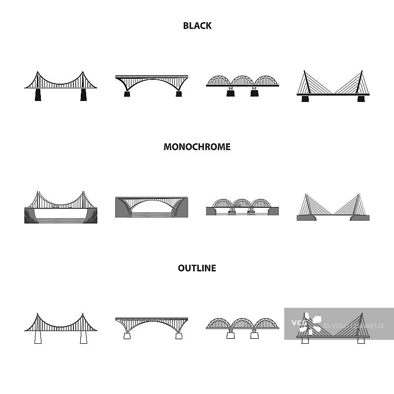 连接设计Logo合集图片素材