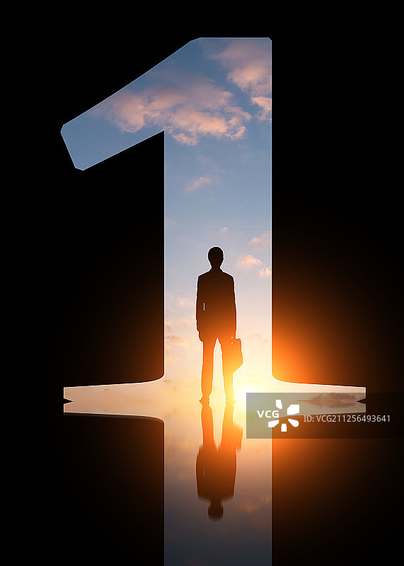 第一胜利者图片素材