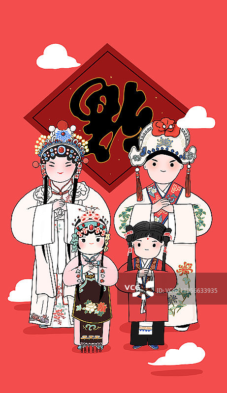 京剧世家图片素材