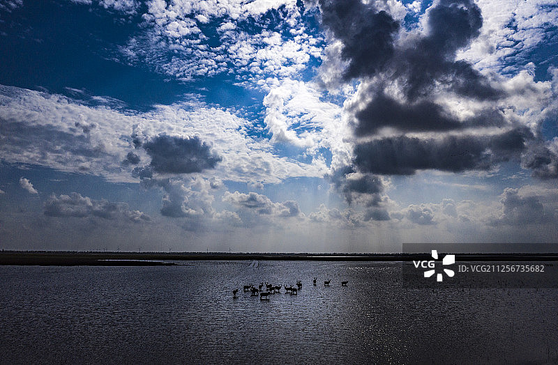 苍穹之下图片素材