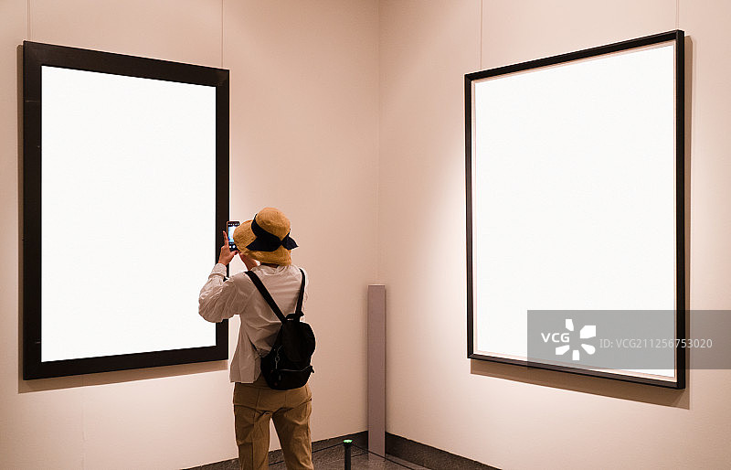 展览馆图片素材