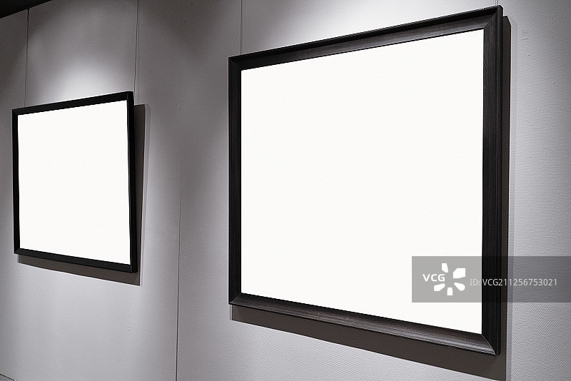 展览馆图片素材