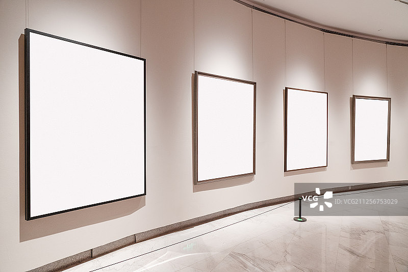 展览馆图片素材