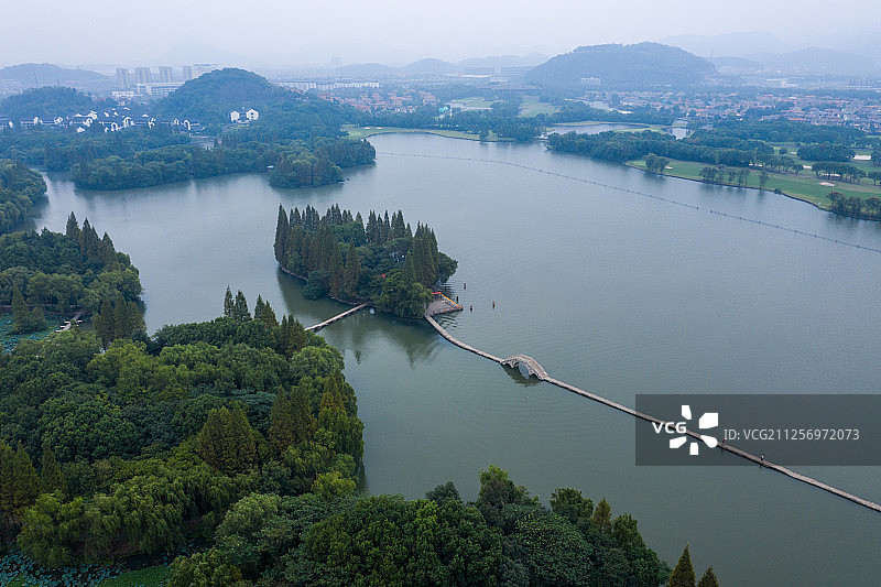 绍兴柯岩风景区图片素材