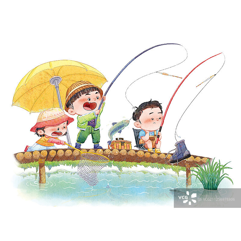 小乐趣图片素材