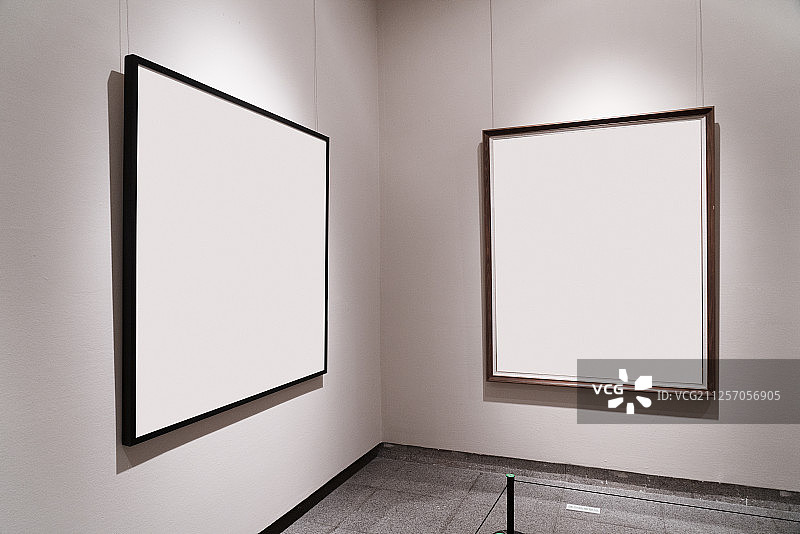 展览馆图片素材