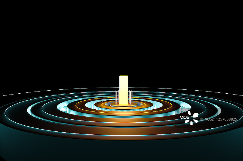 科技概念图图片素材