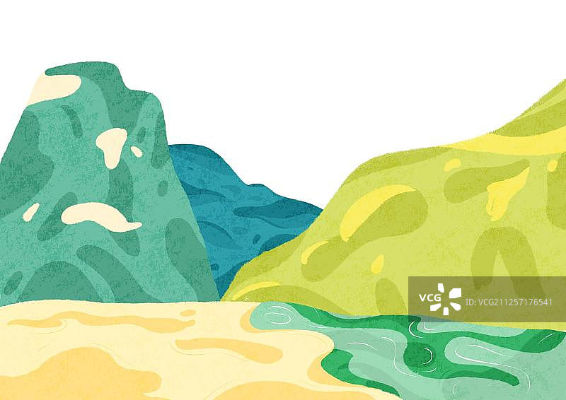 大自然图片素材