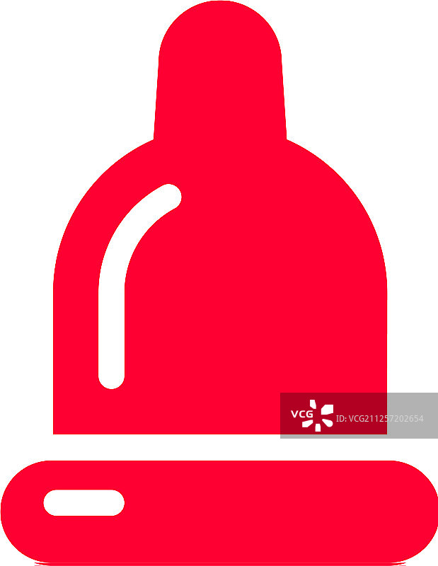 爱情偶像或情人节的标志图片素材