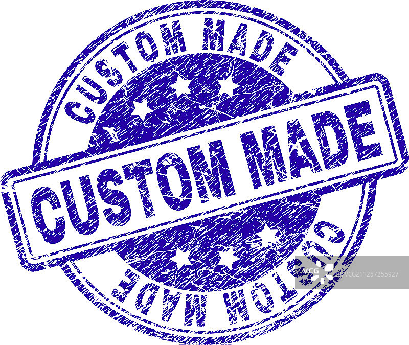 定制纹理印章图片素材