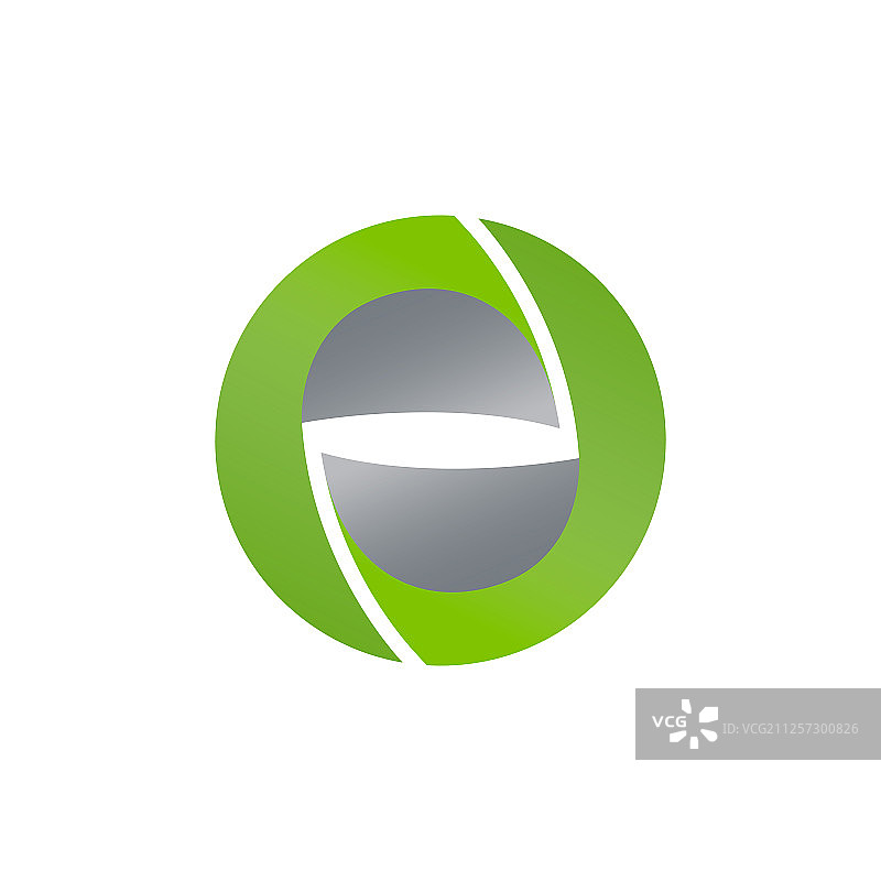 行星标志轨道和卫星标志宇宙标志图片素材