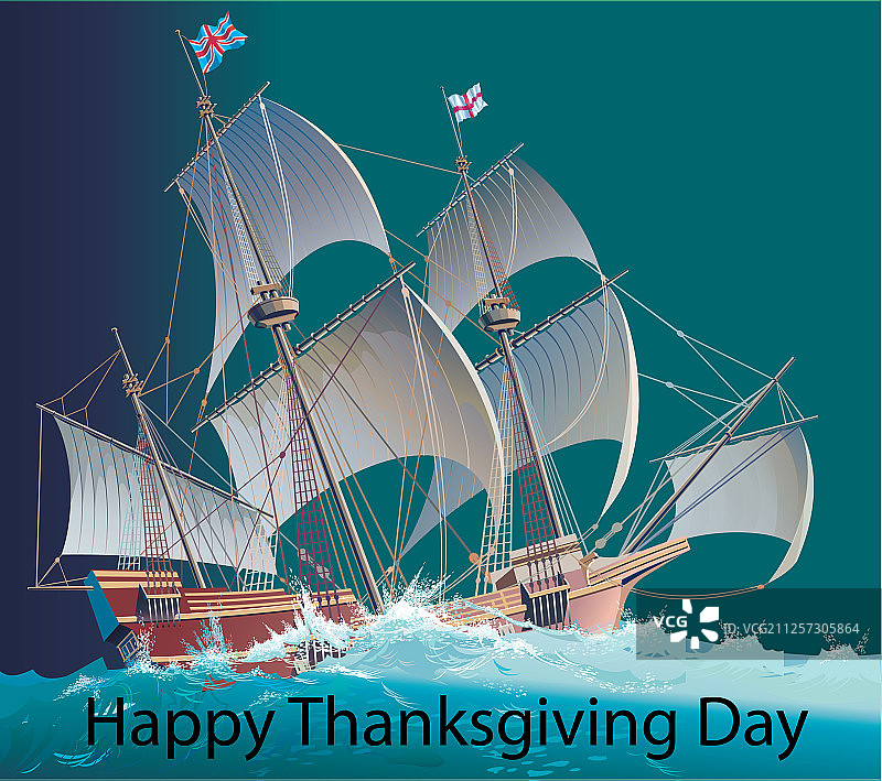 感恩节图片素材