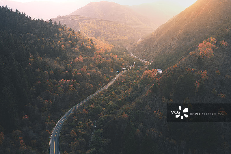 兴隆峰 兰州图片素材