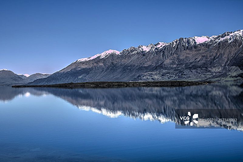 新西兰图片素材