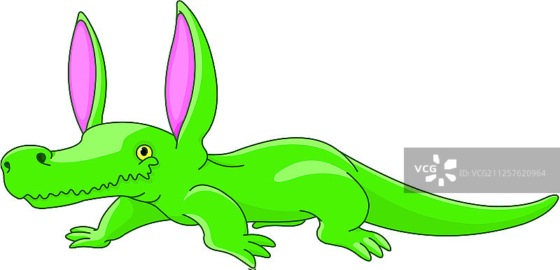 可爱的生物图片素材