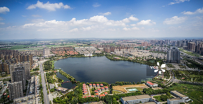 南京龙池图片素材