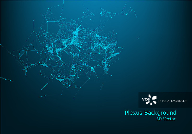 抽象数字背景大数据图片素材