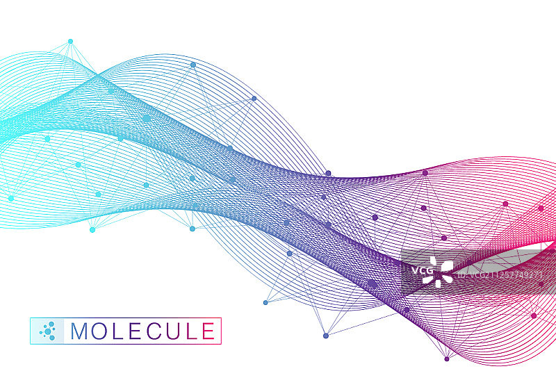 科学基因工程图片素材