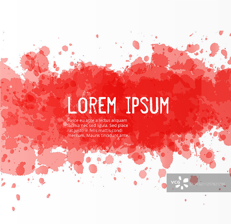 珊瑚色抽象背景图片素材