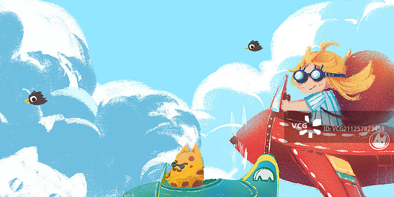 一起去旅行图片素材