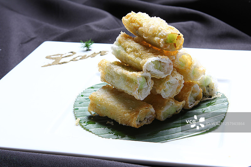 特色美食中餐炒菜图片素材