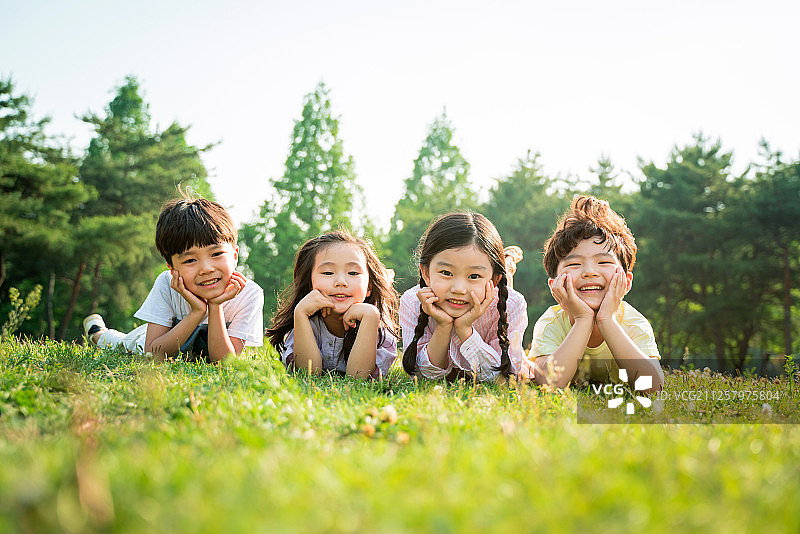 儿童，小学，幼儿园，幼儿教育，暑假图片素材