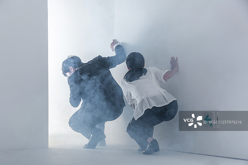 训练、危机、紧急情况、逃生图片素材