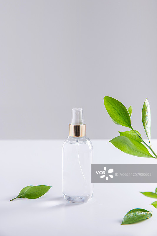 乳液护肤品身体护理图片素材