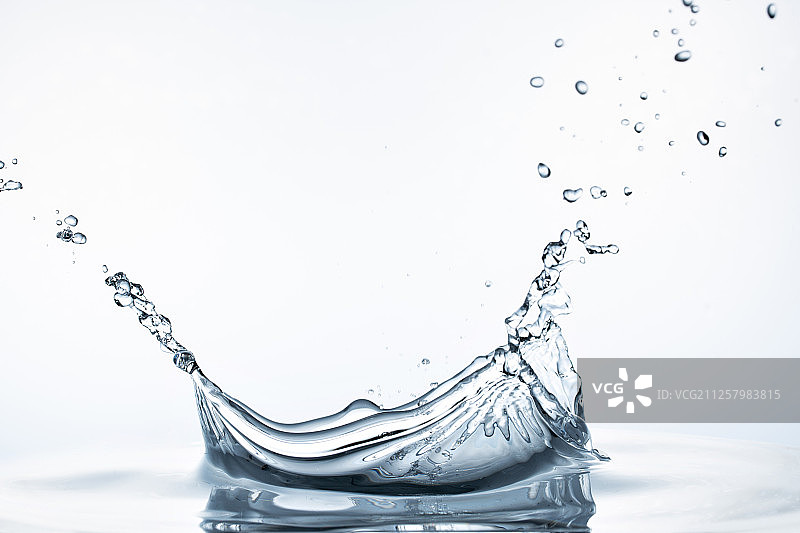 水面波纹背景图片素材