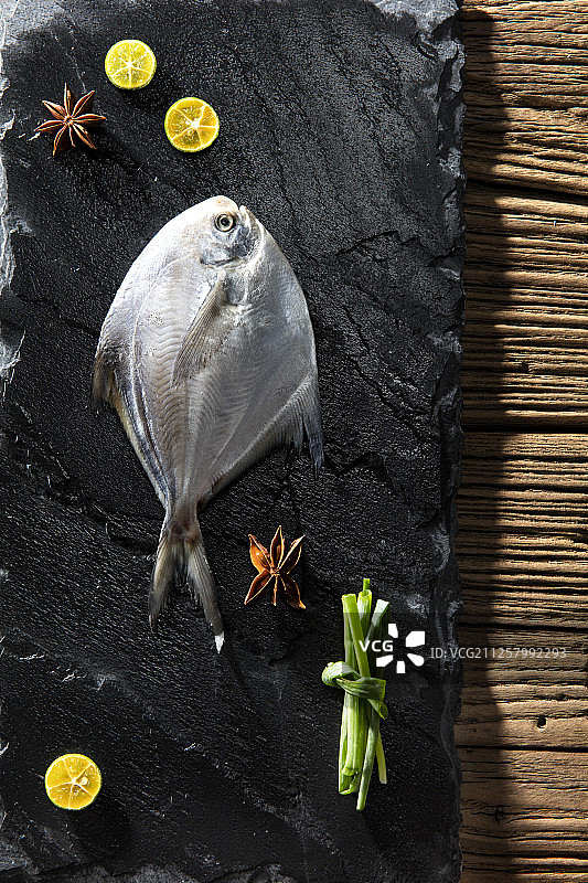 食材与配料图片素材