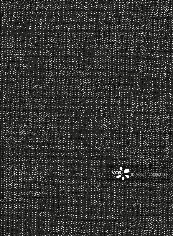 织造织物的破旧叠加纹理图片素材