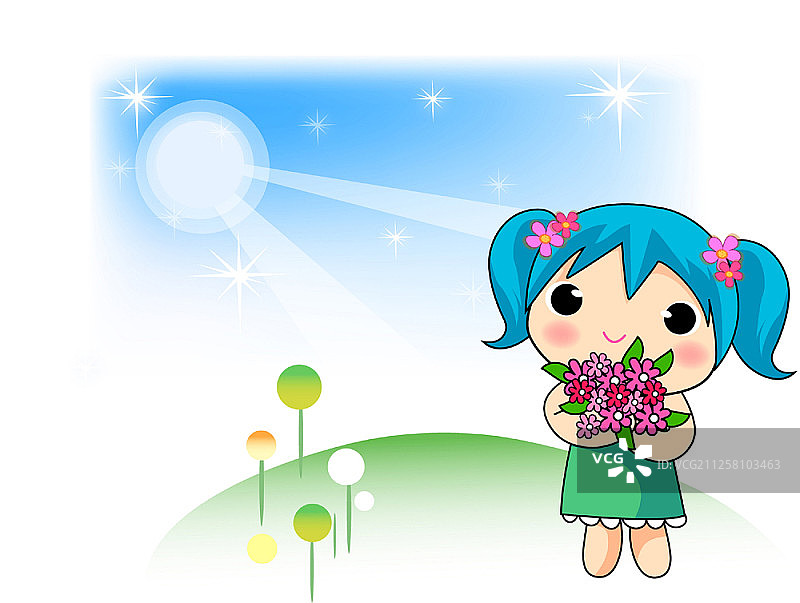 季节性的背景图片素材