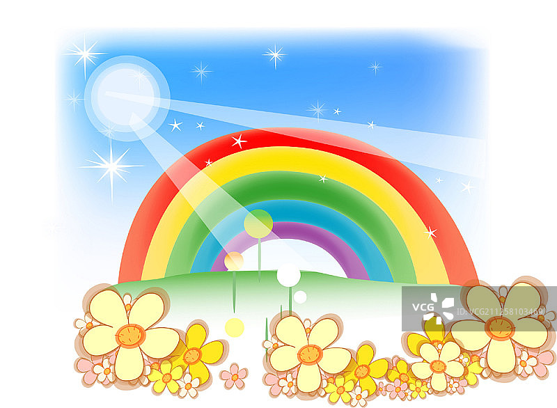 季节性的背景图片素材