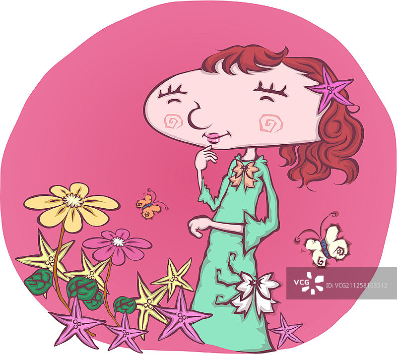 季节性的背景图片素材