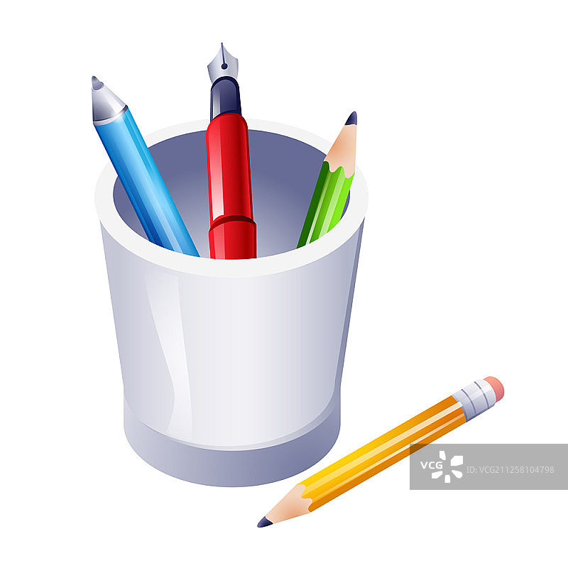 办公用品图片素材