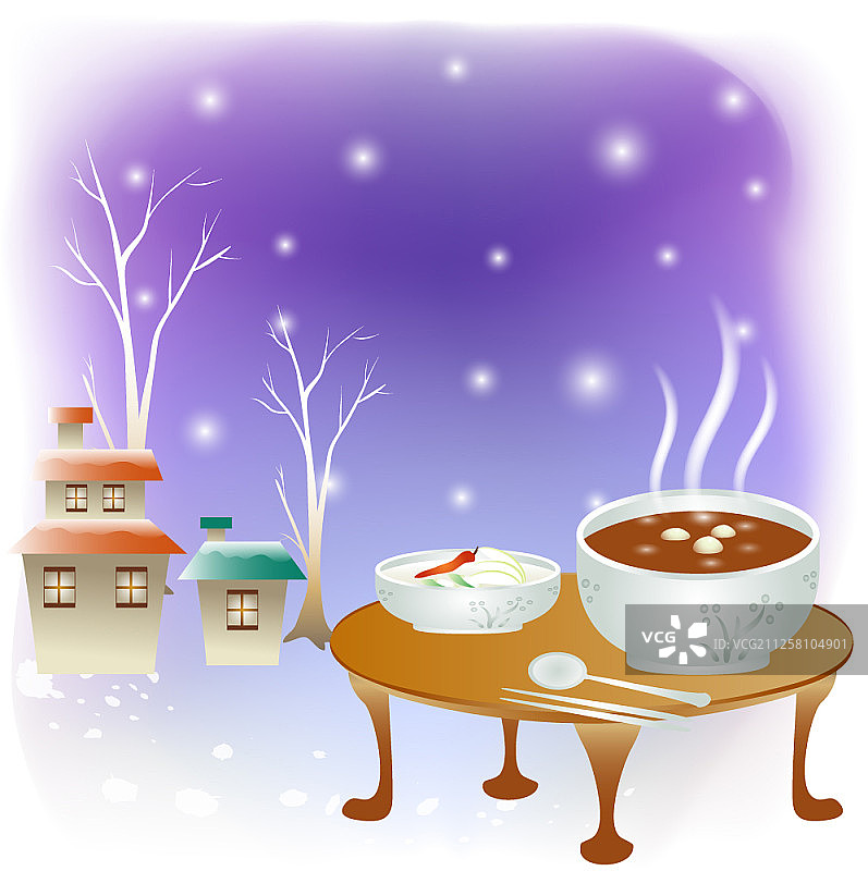 季节性的背景图片素材